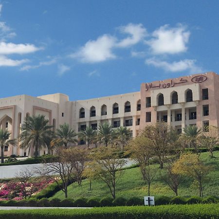 מלון Crowne Plaza Sohar By Ihg מראה חיצוני תמונה