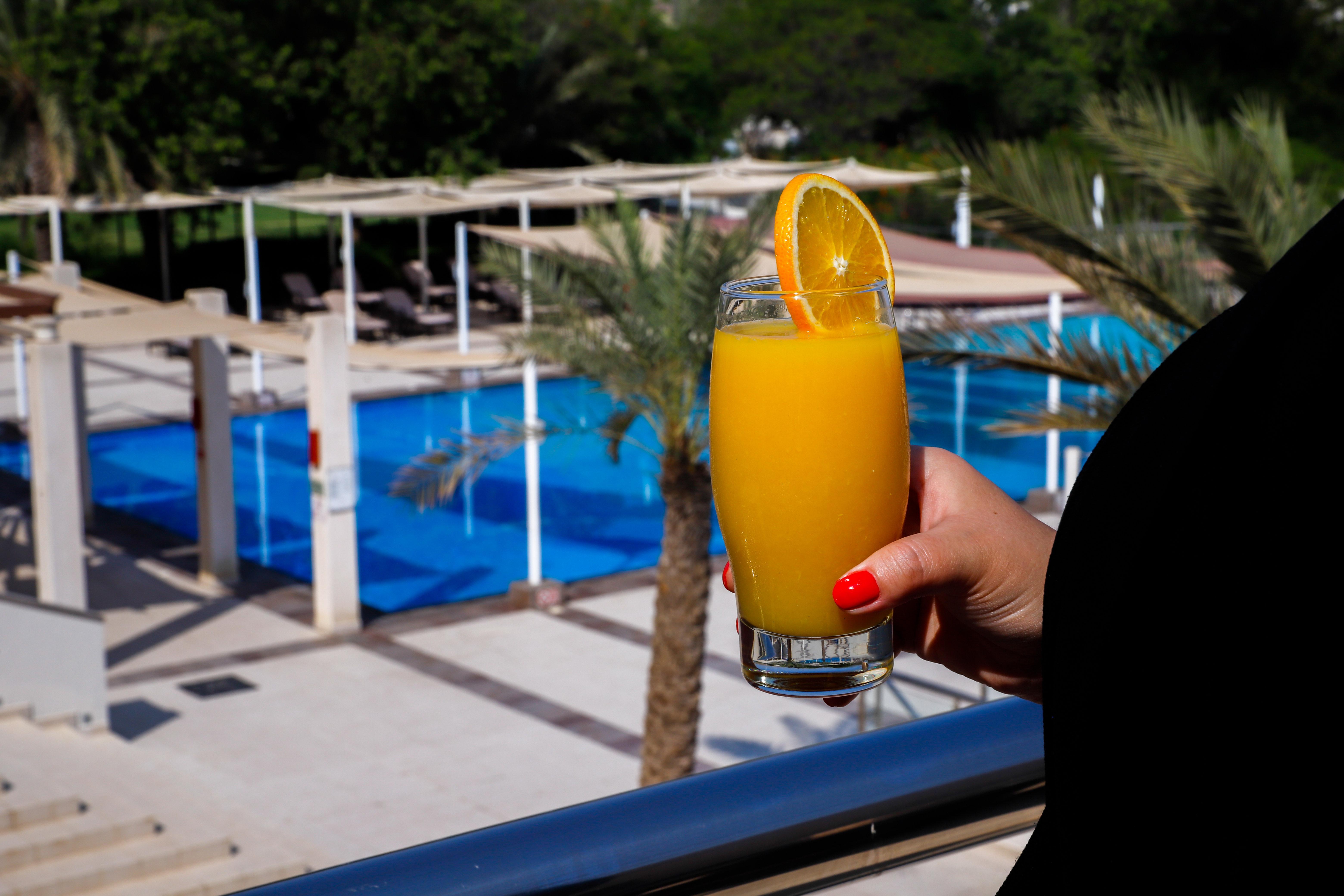מלון Crowne Plaza Sohar By Ihg מראה חיצוני תמונה
