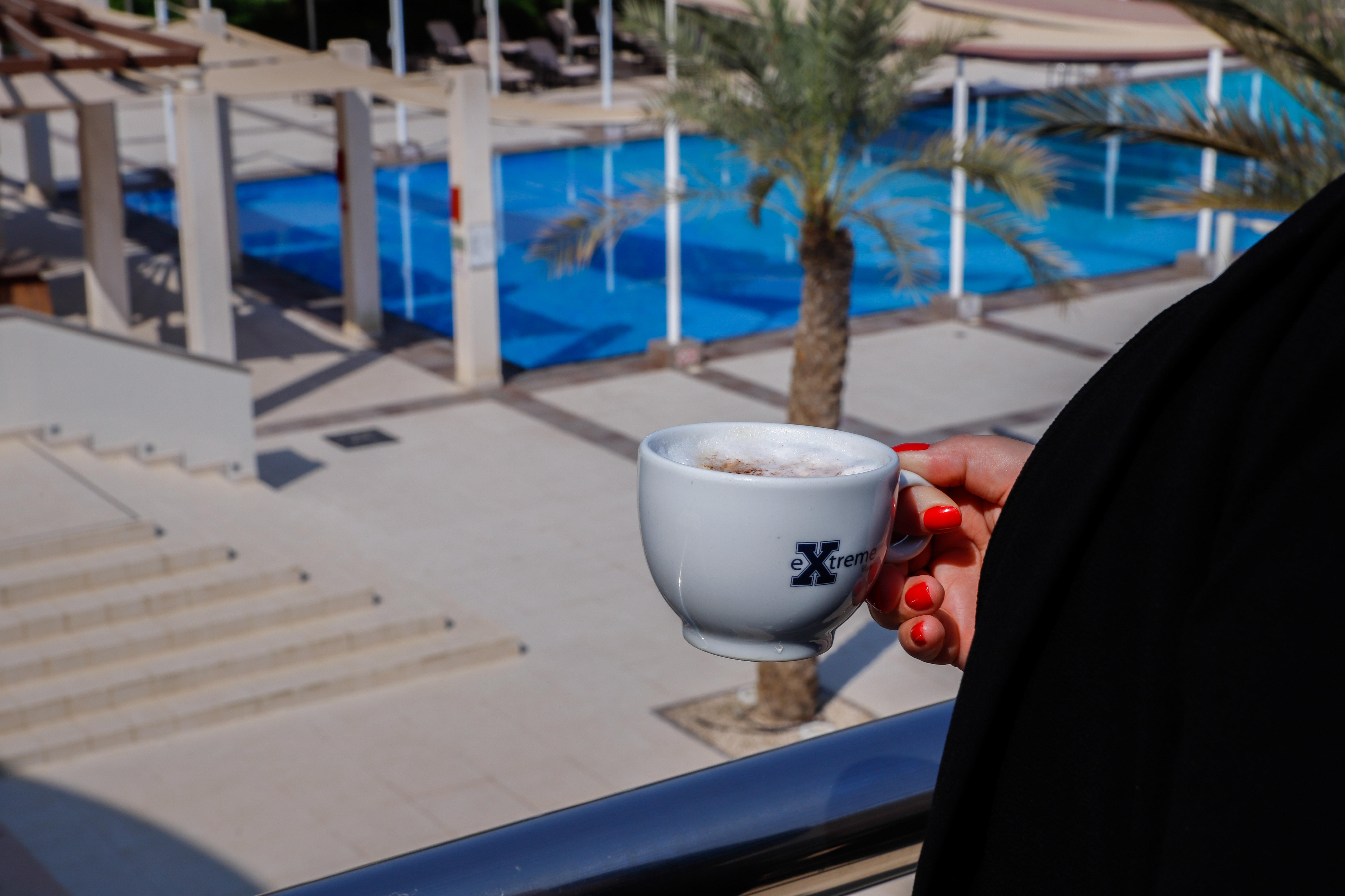 מלון Crowne Plaza Sohar By Ihg מראה חיצוני תמונה