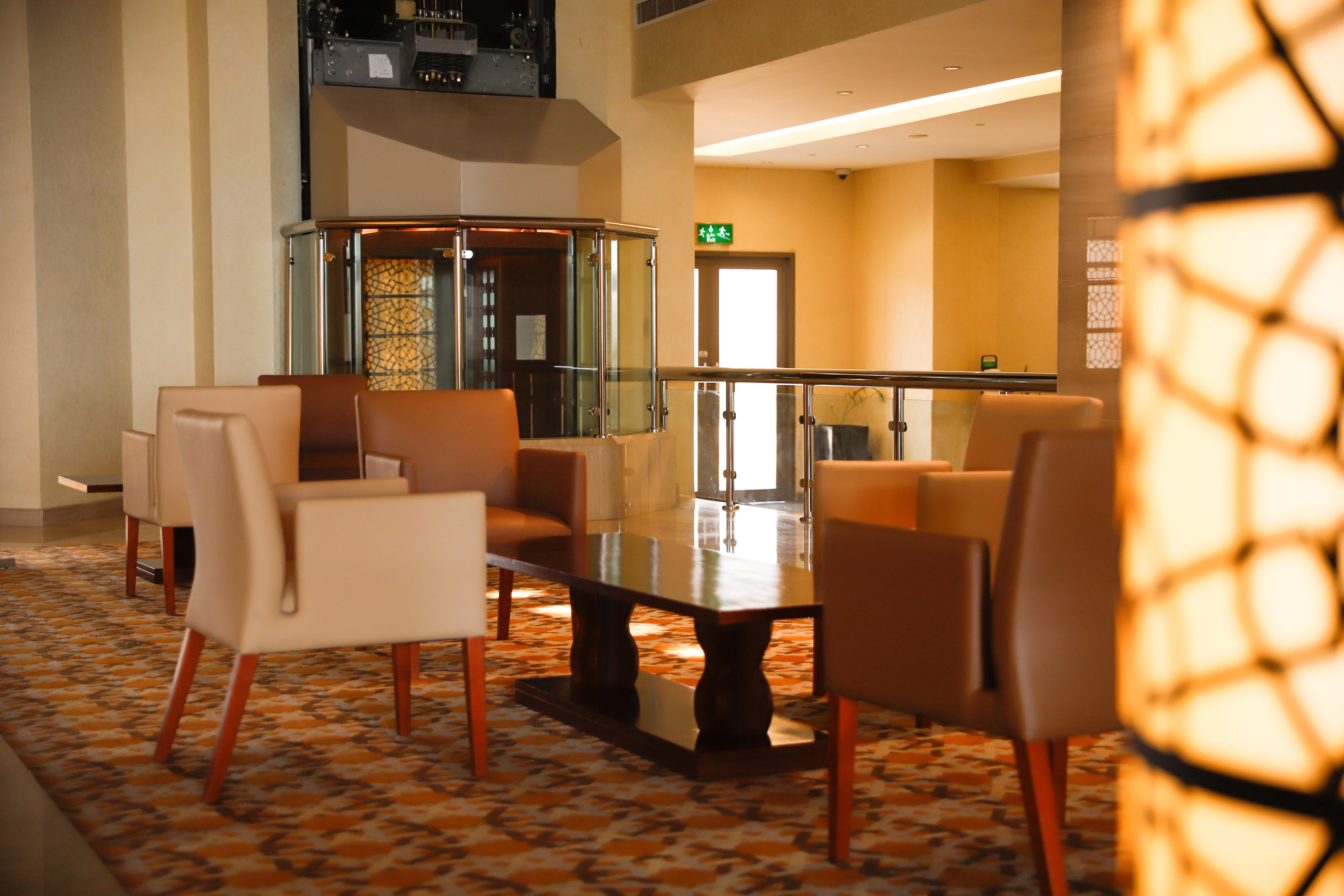 מלון Crowne Plaza Sohar By Ihg מראה חיצוני תמונה