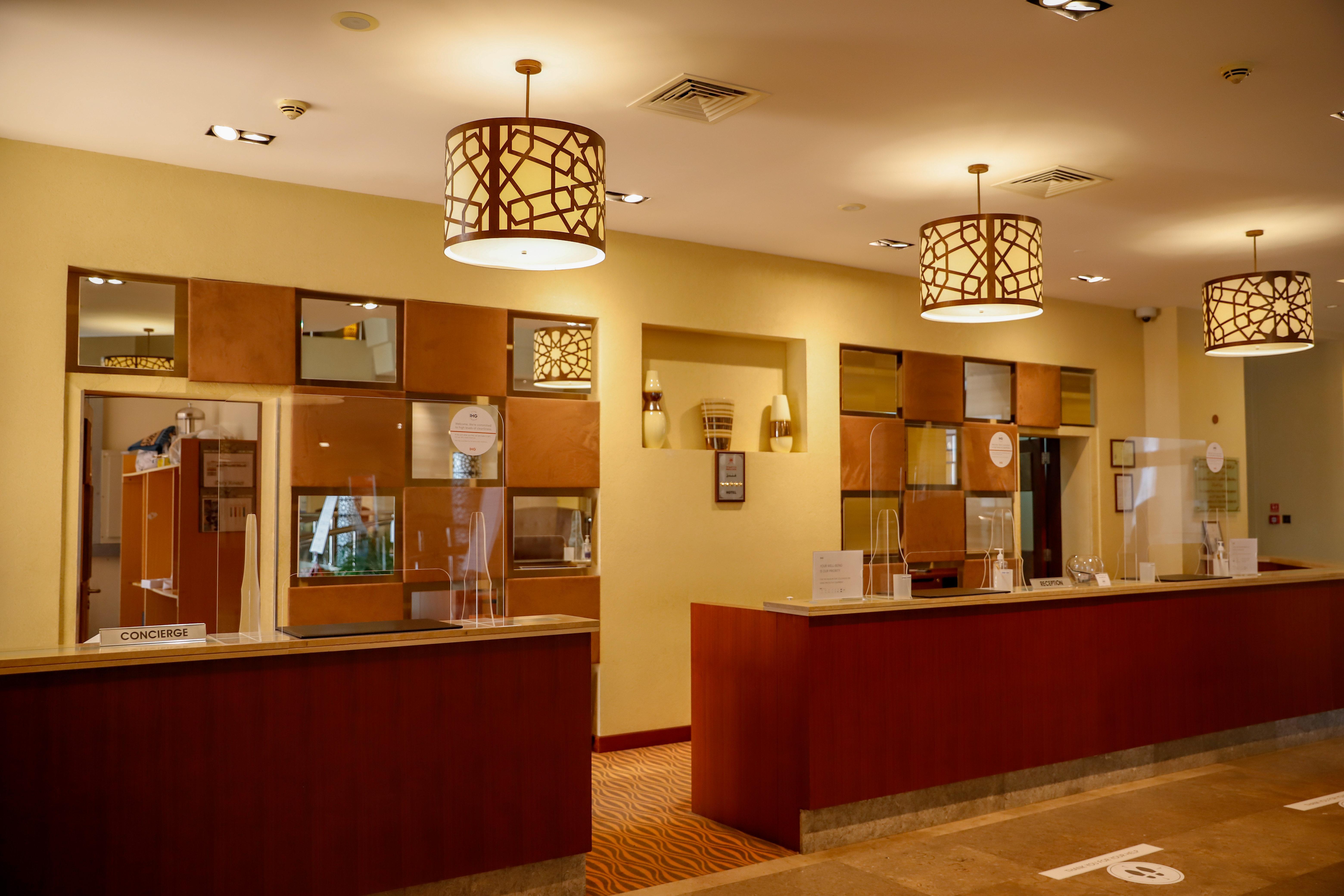 Crowne Plaza Sohar, An Ihg Hotel מראה חיצוני תמונה