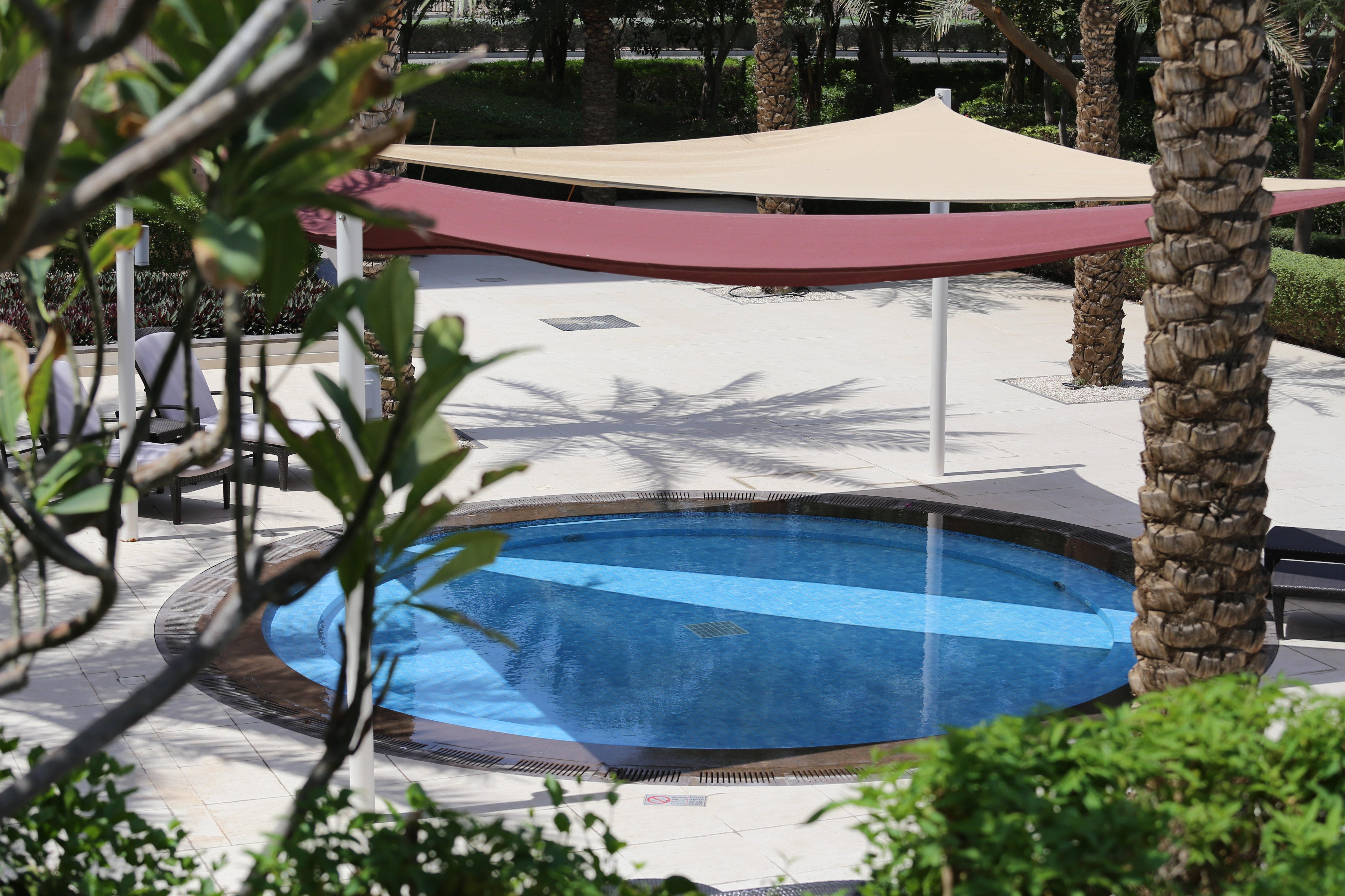 מלון Crowne Plaza Sohar By Ihg מראה חיצוני תמונה
