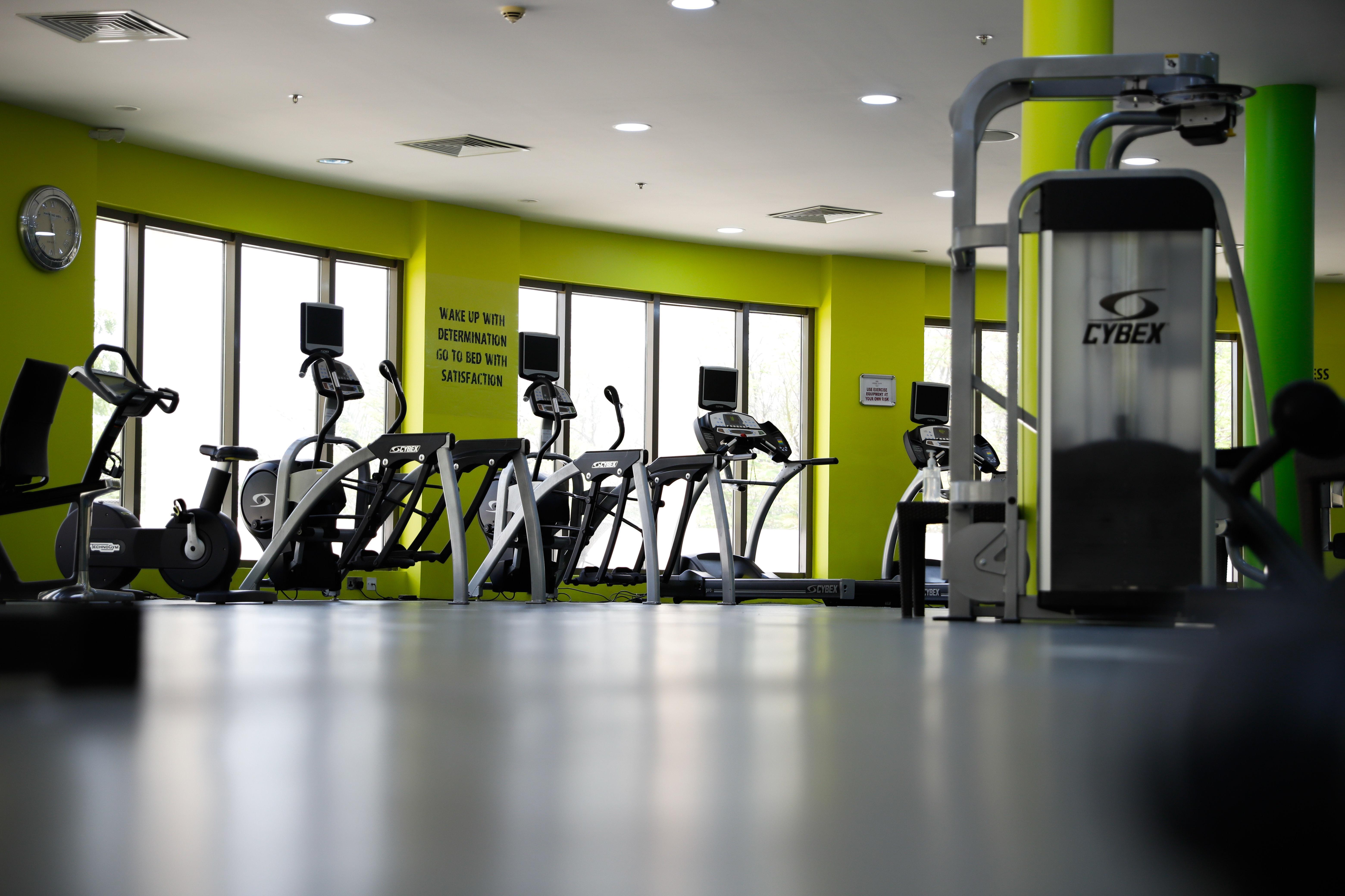 מלון Crowne Plaza Sohar By Ihg מראה חיצוני תמונה