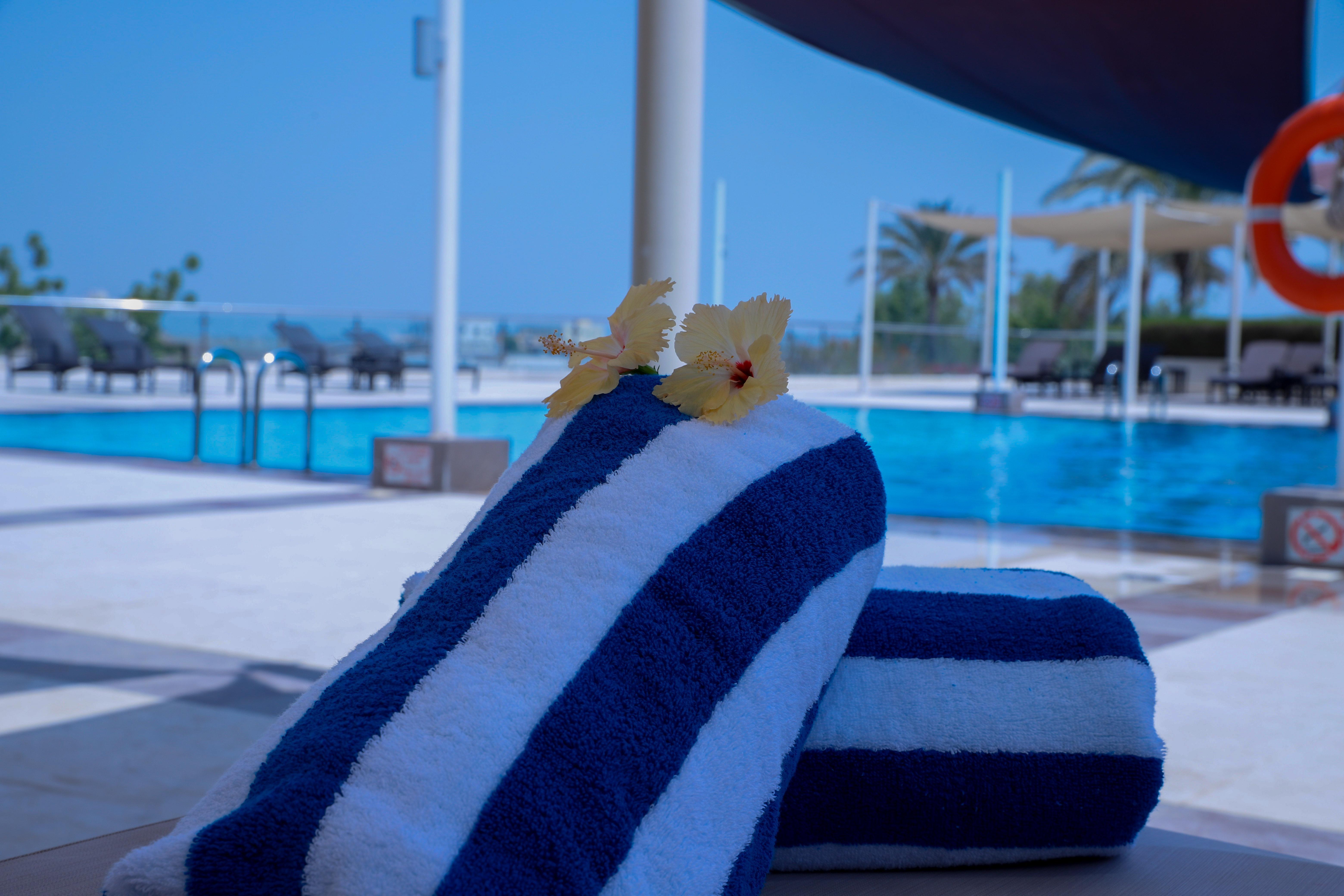 מלון Crowne Plaza Sohar By Ihg מראה חיצוני תמונה