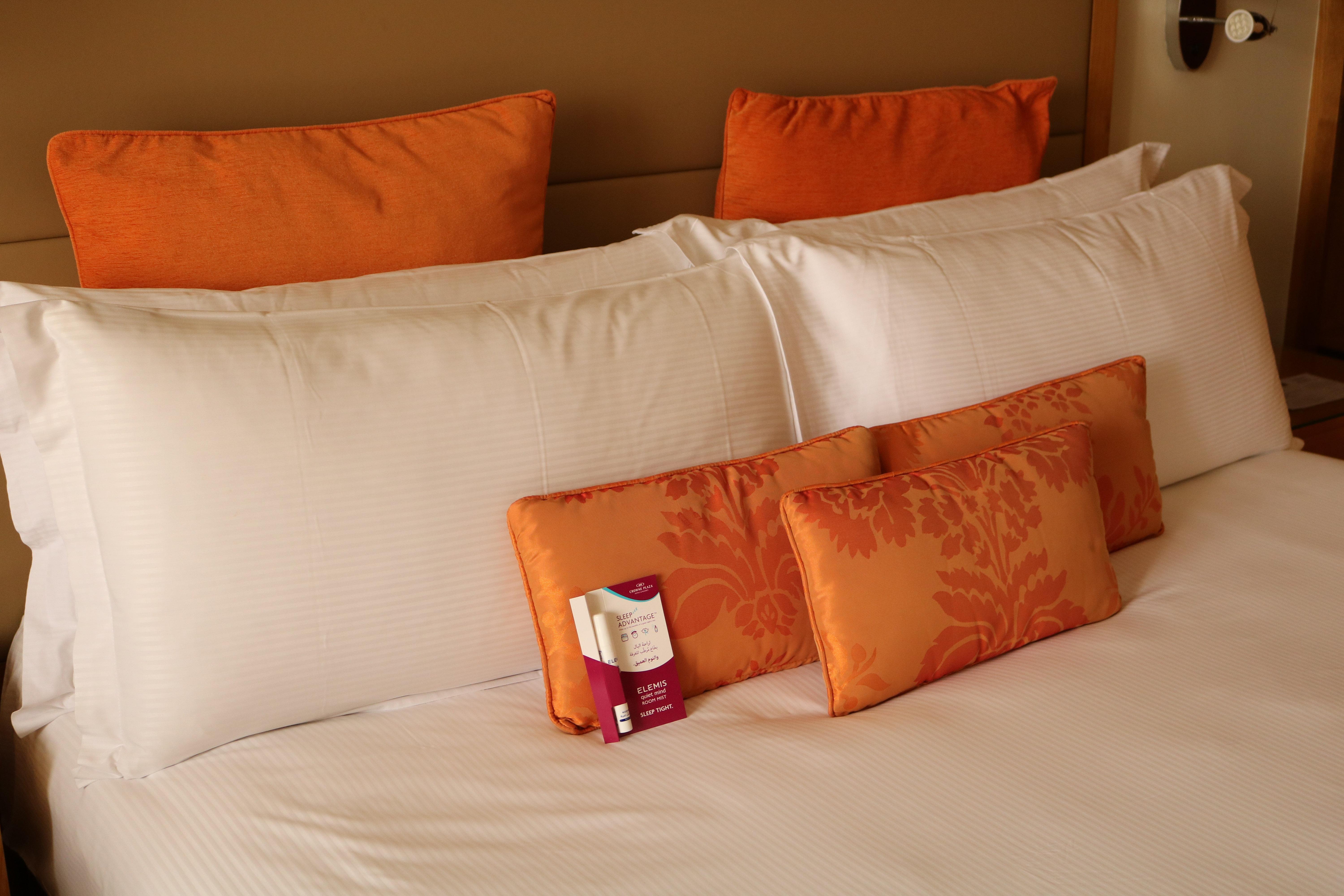 מלון Crowne Plaza Sohar By Ihg מראה חיצוני תמונה
