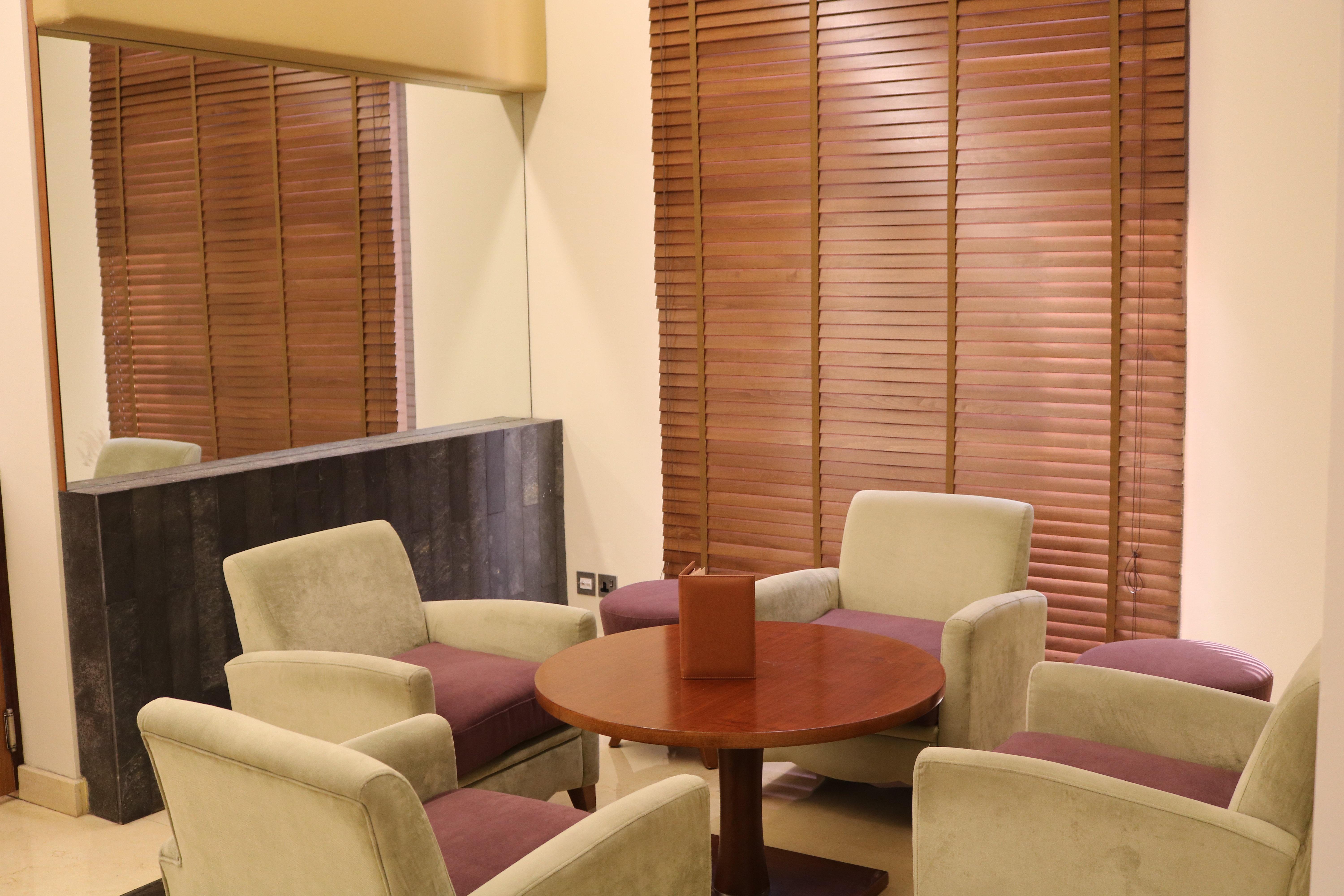 מלון Crowne Plaza Sohar By Ihg מראה חיצוני תמונה