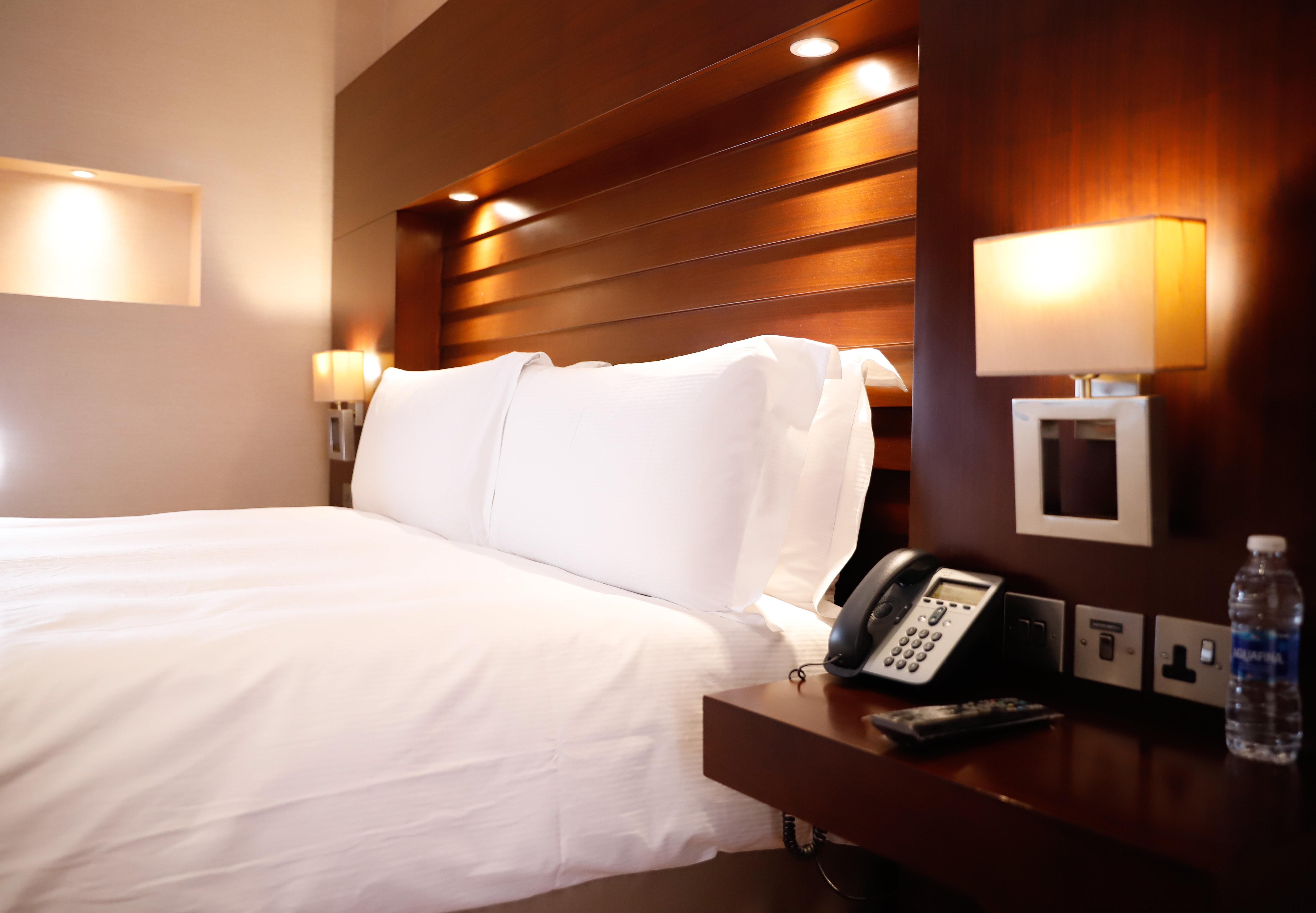 מלון Crowne Plaza Sohar By Ihg מראה חיצוני תמונה