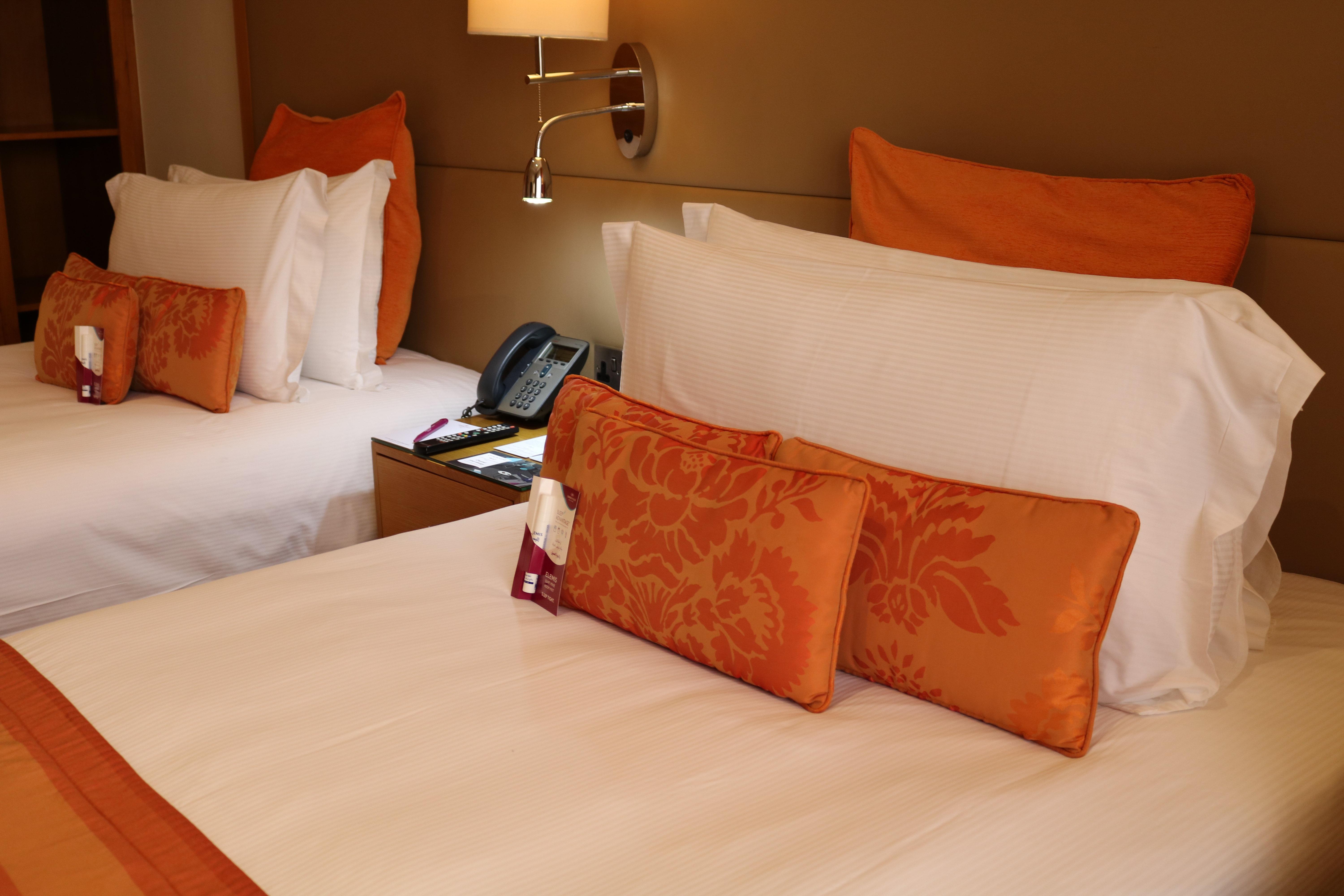 מלון Crowne Plaza Sohar By Ihg מראה חיצוני תמונה