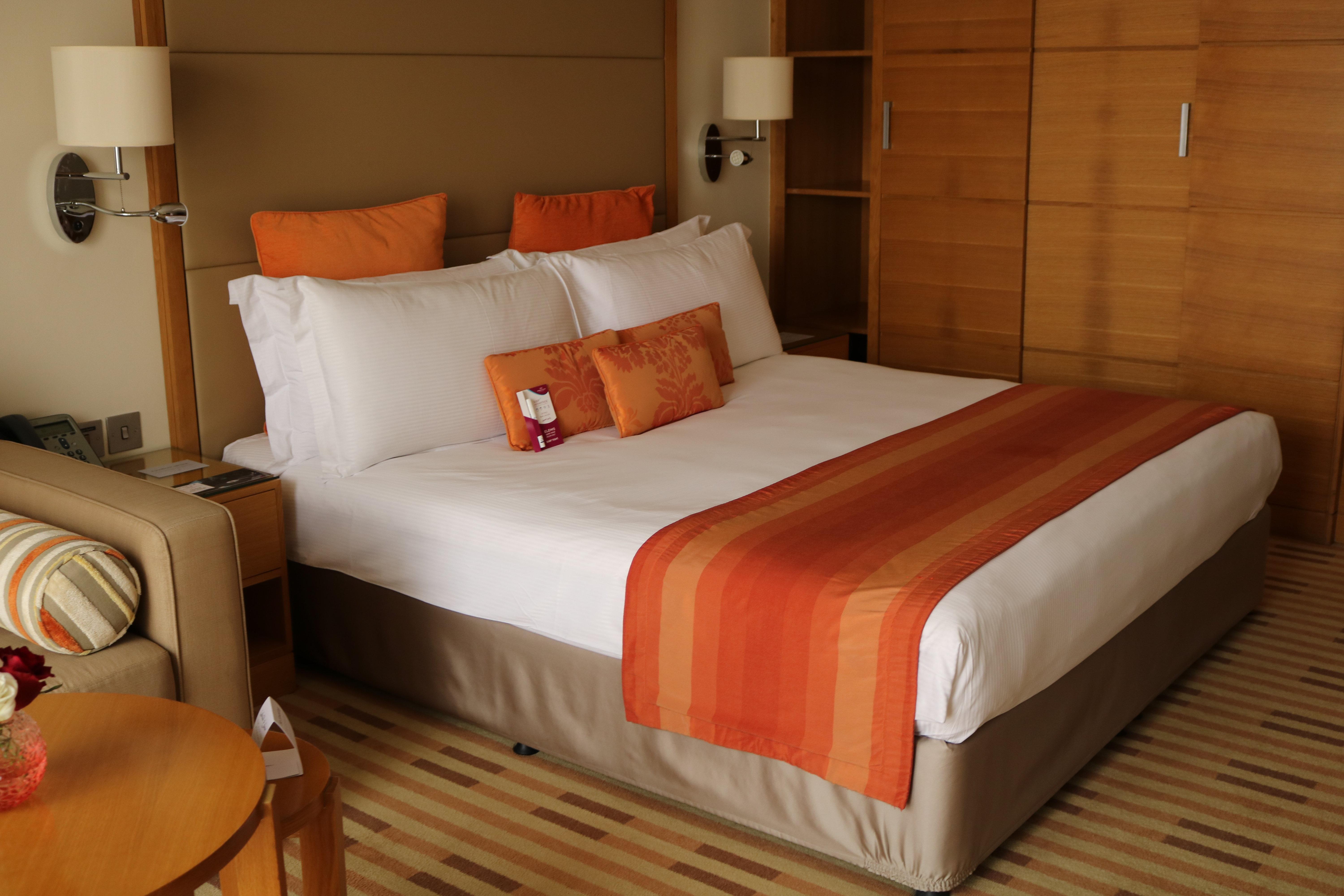מלון Crowne Plaza Sohar By Ihg מראה חיצוני תמונה