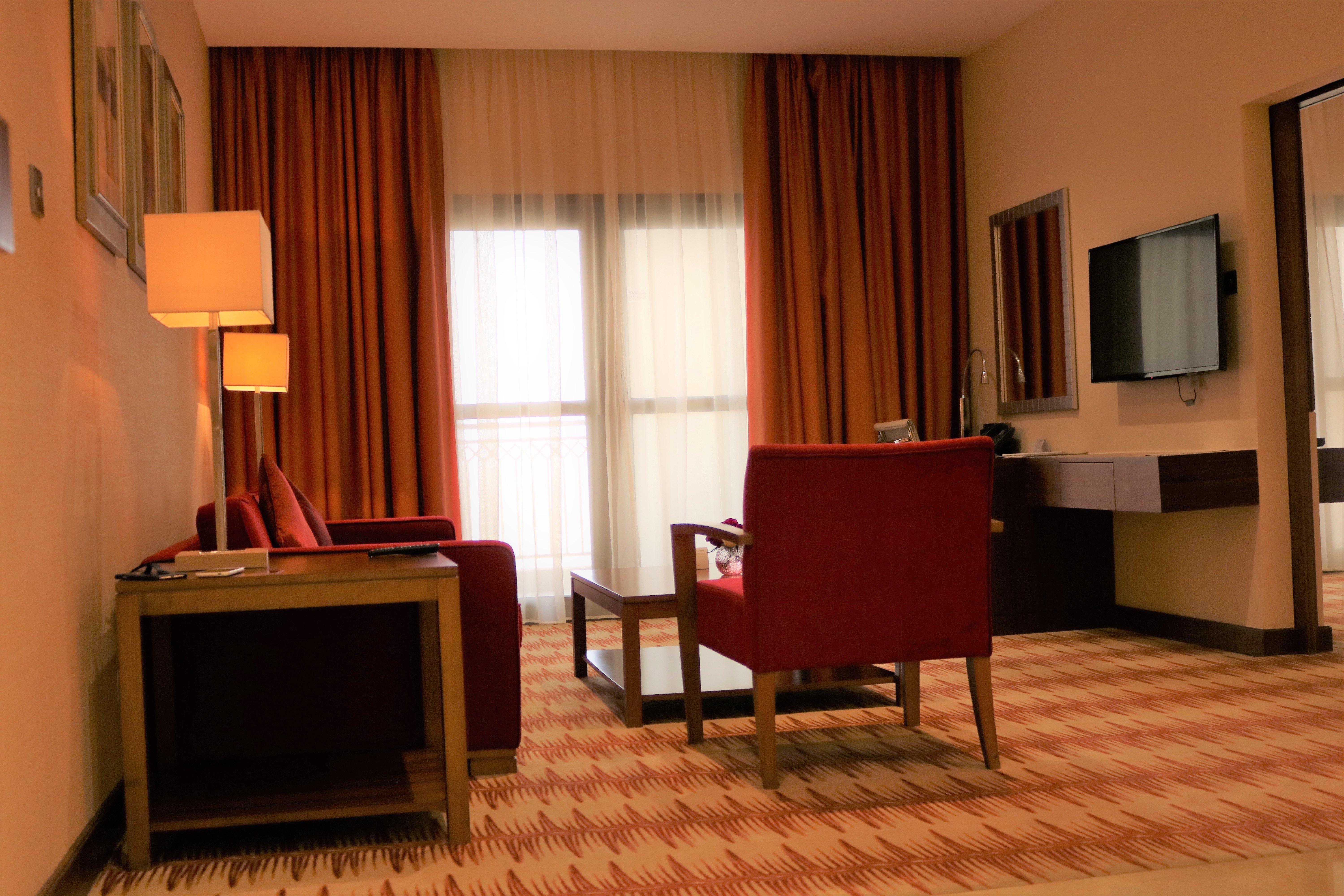 מלון Crowne Plaza Sohar By Ihg מראה חיצוני תמונה