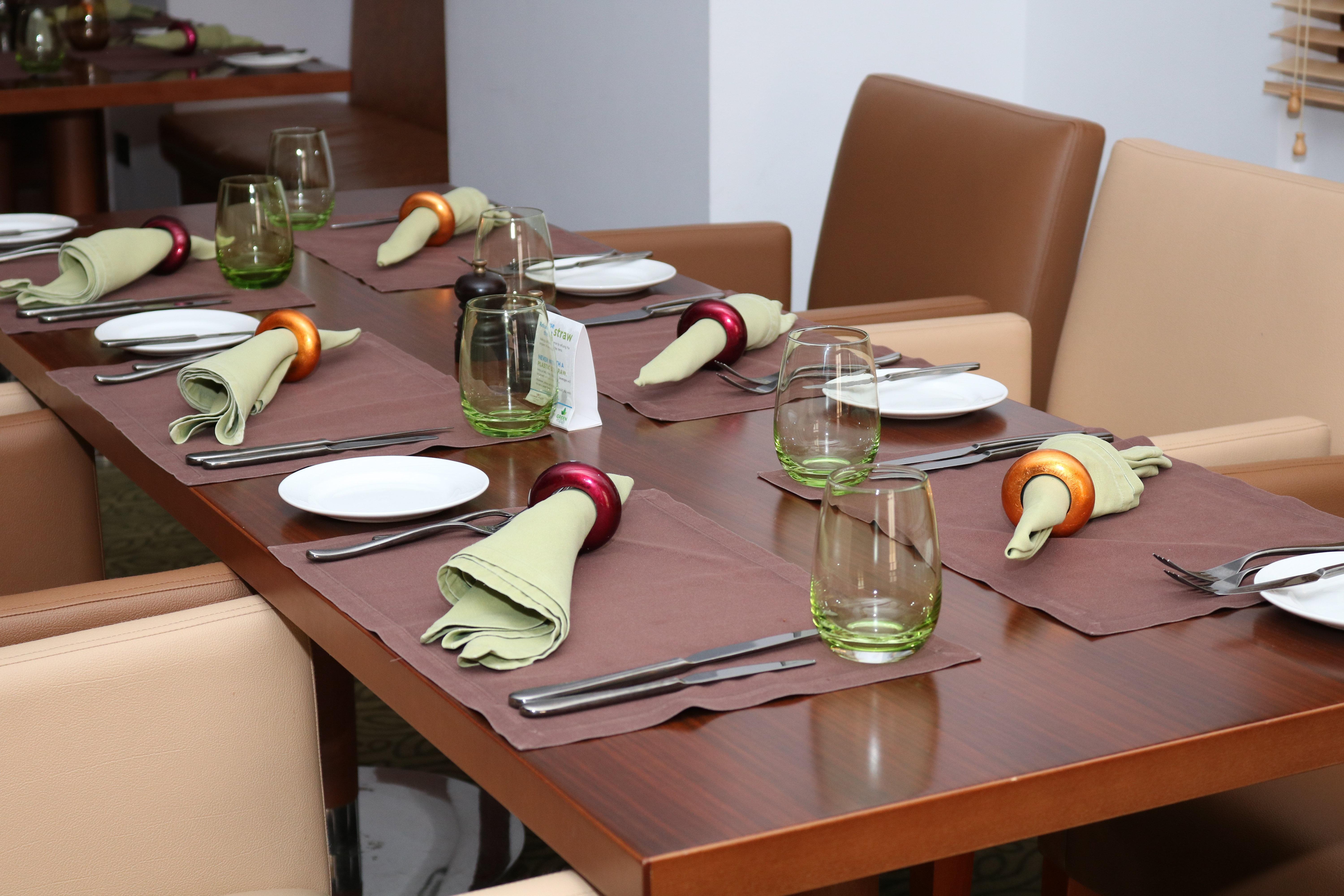 מלון Crowne Plaza Sohar By Ihg מראה חיצוני תמונה
