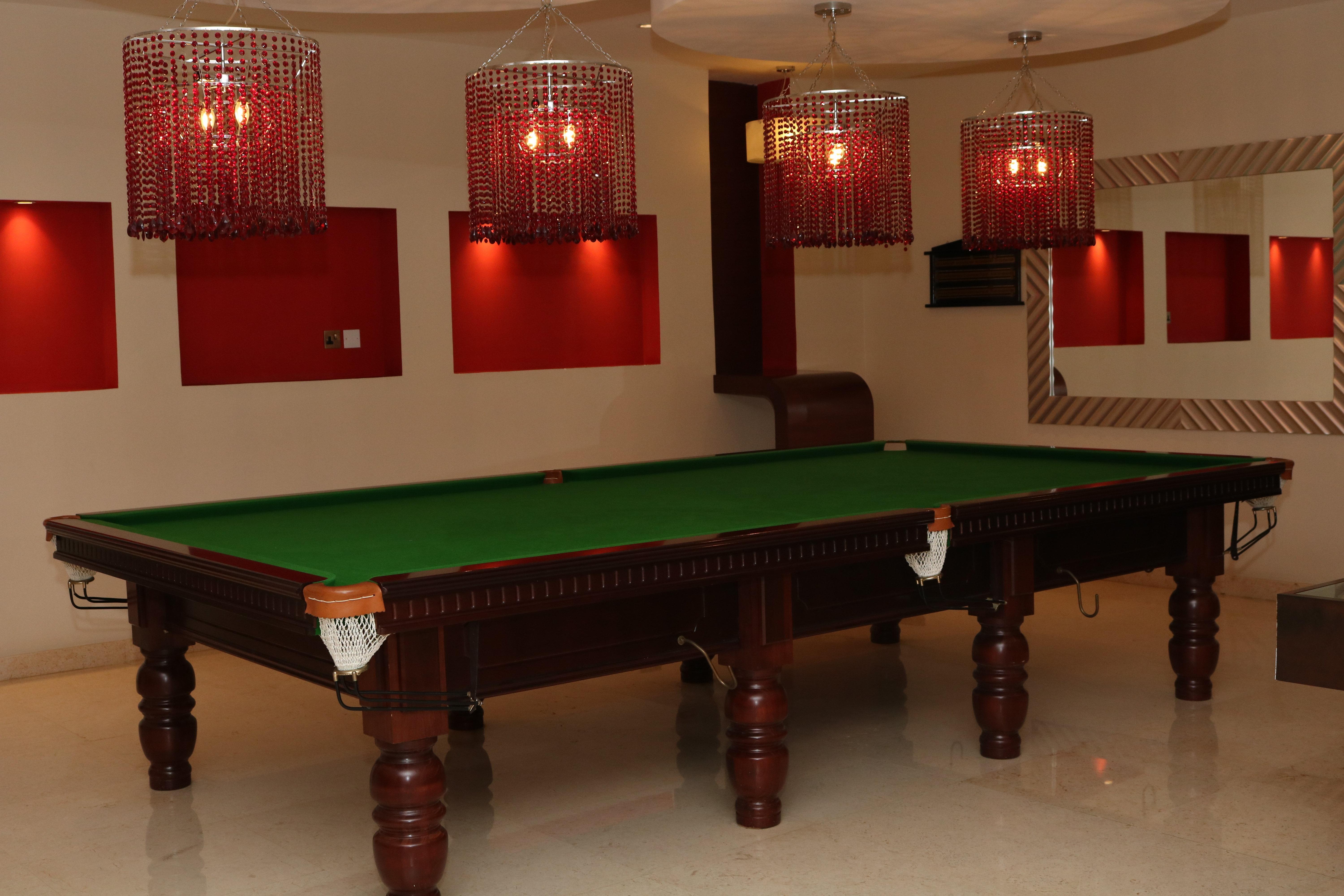 מלון Crowne Plaza Sohar By Ihg מראה חיצוני תמונה