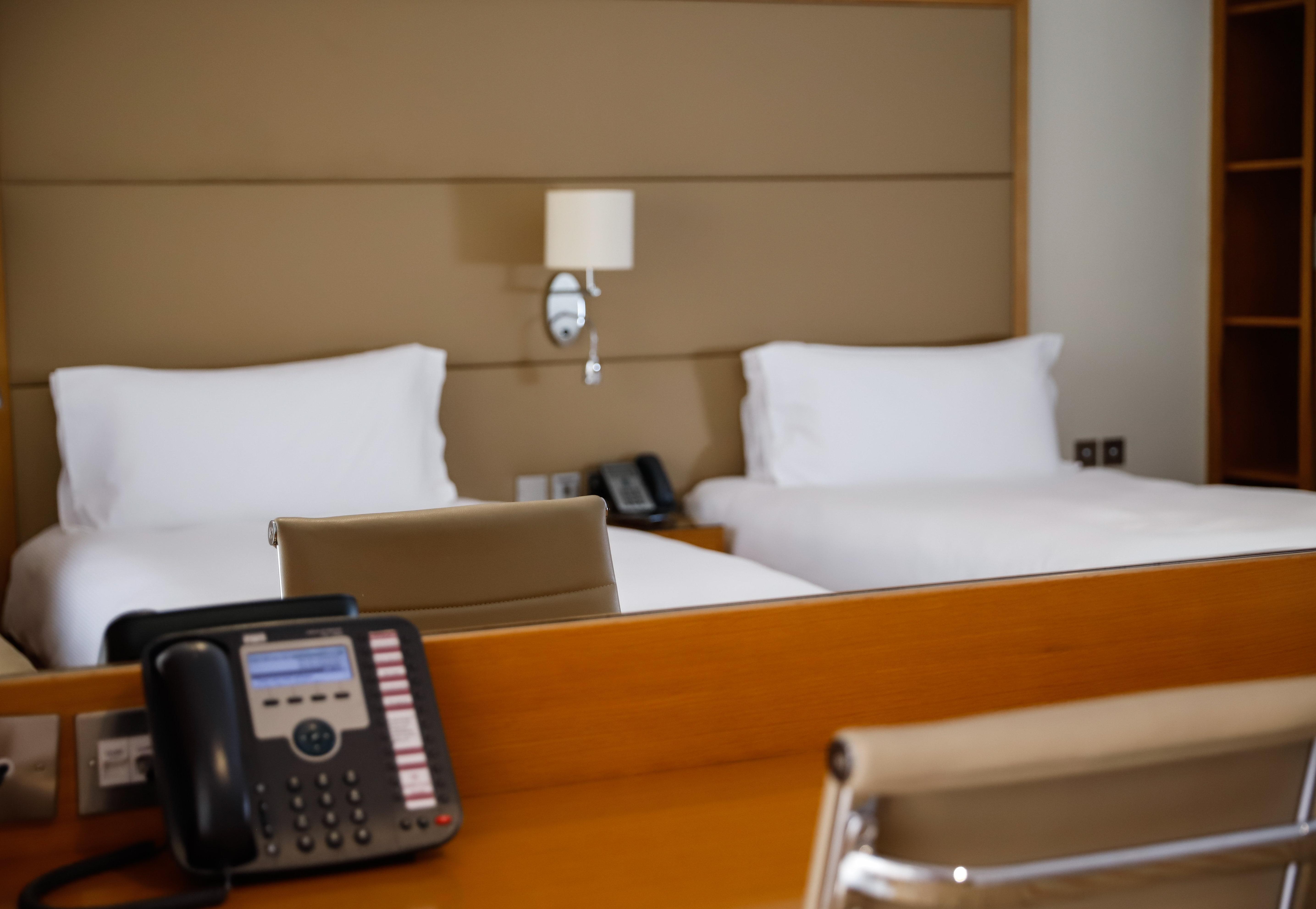 מלון Crowne Plaza Sohar By Ihg מראה חיצוני תמונה