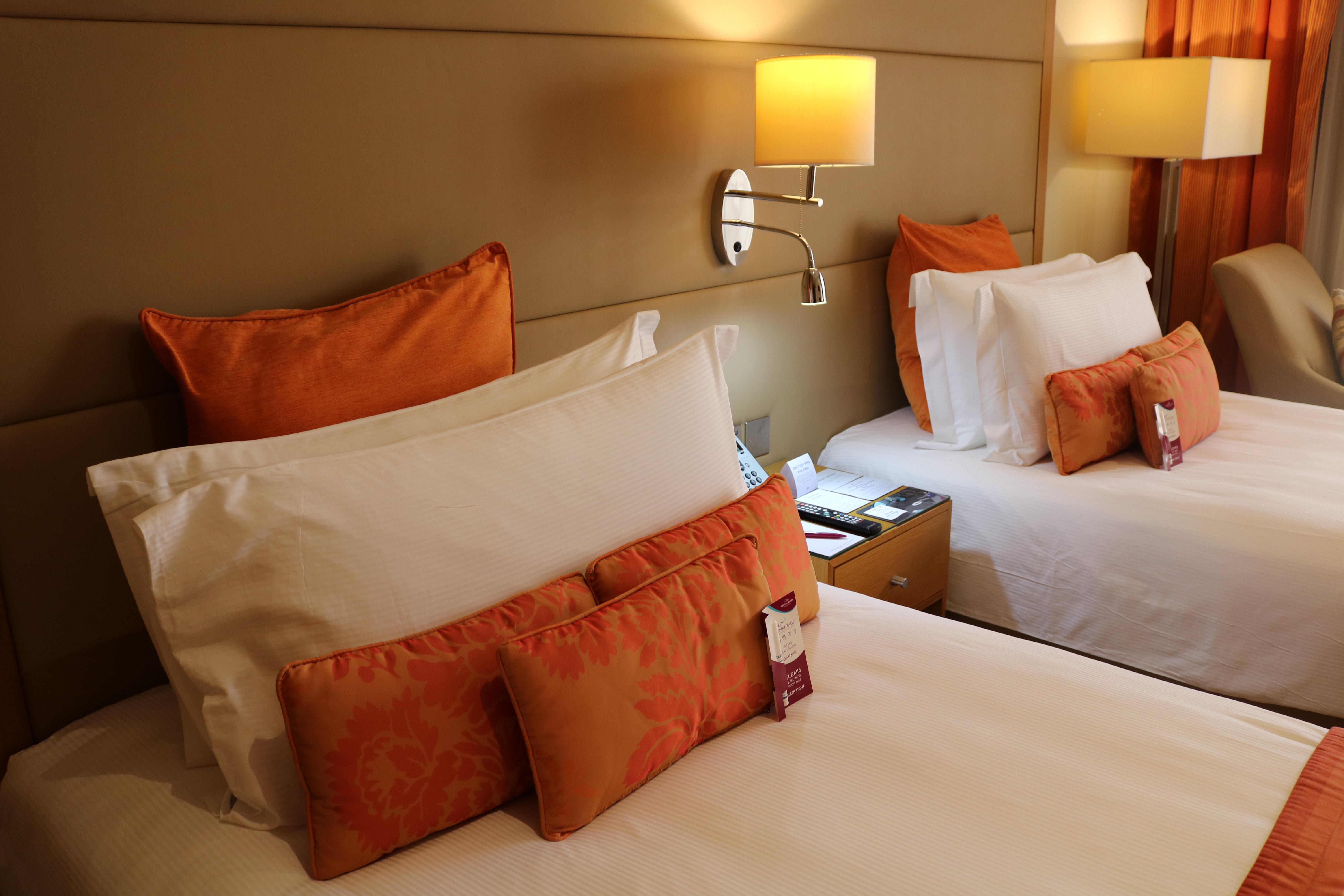 מלון Crowne Plaza Sohar By Ihg מראה חיצוני תמונה